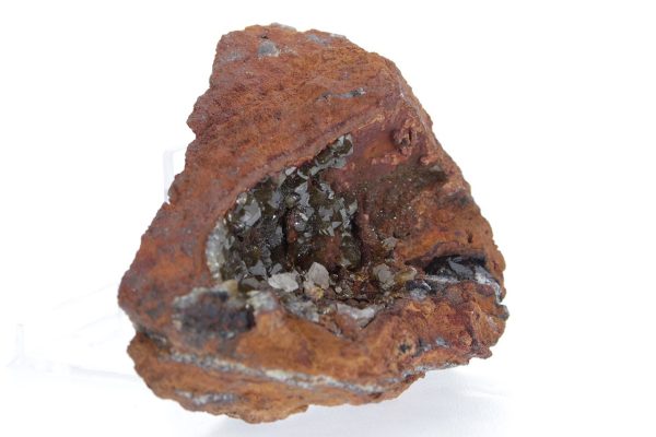 Adamine, calcite - Image 2