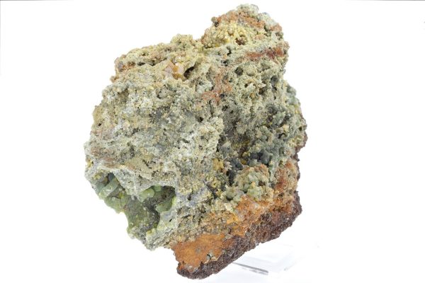 Mimetite, wulfenite - Image 2