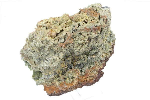 Mimetite, wulfenite - Image 3