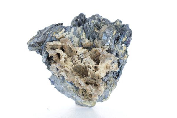 Valentinite, stibnite - Image 3