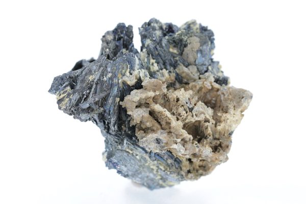 Valentinite, stibnite - Image 4
