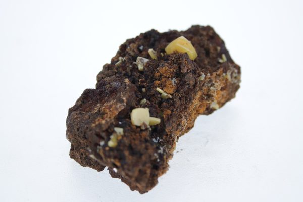 Wulfenite - Image 2