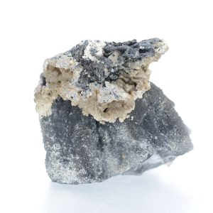 Valentinite, stibnite