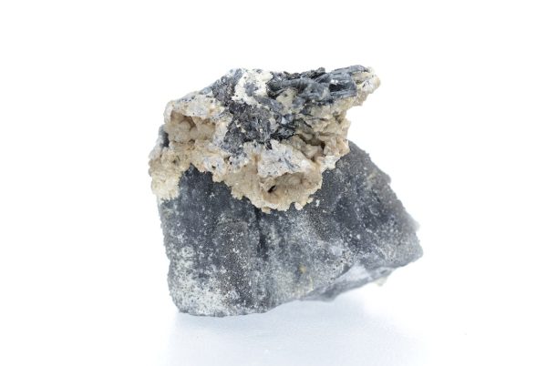 Valentinite, stibnite