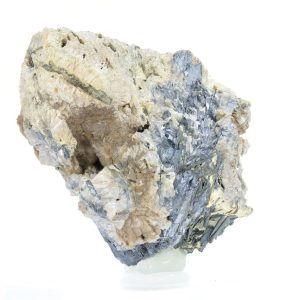 Valentinite, stibnite