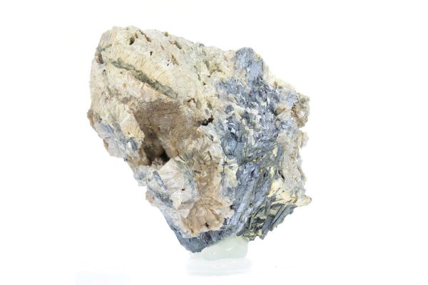 Valentinite, stibnite
