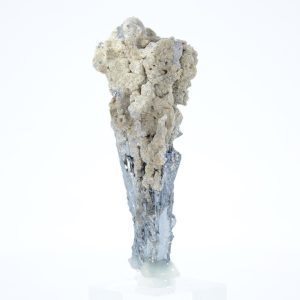 Valentinite, stibnite