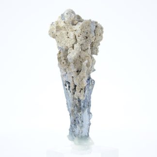 Valentinite, stibnite
