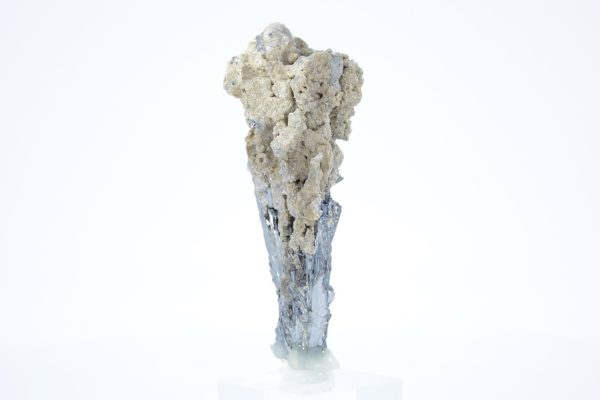 Valentinite, stibnite