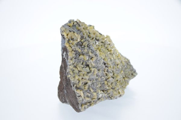 Wulfenite - Image 2