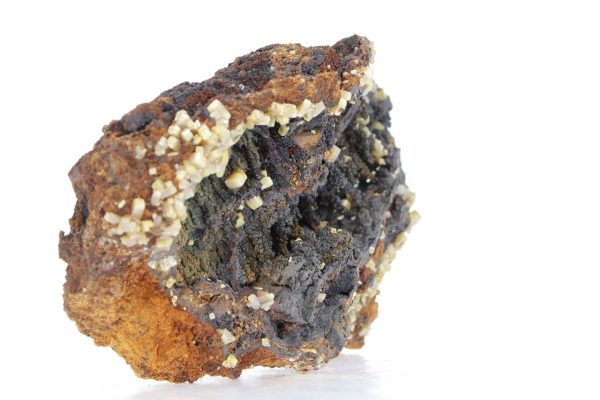 Wulfenite - Image 2