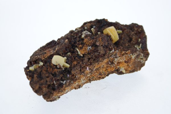 Wulfenite - Image 3