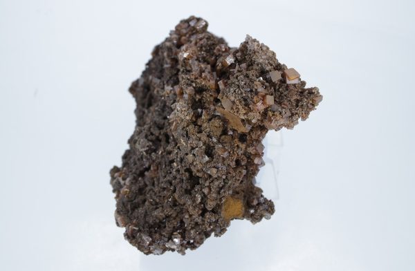 Mottramite, wulfenite - Image 3