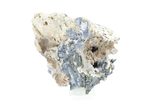 Valentinite, stibnite - Image 3