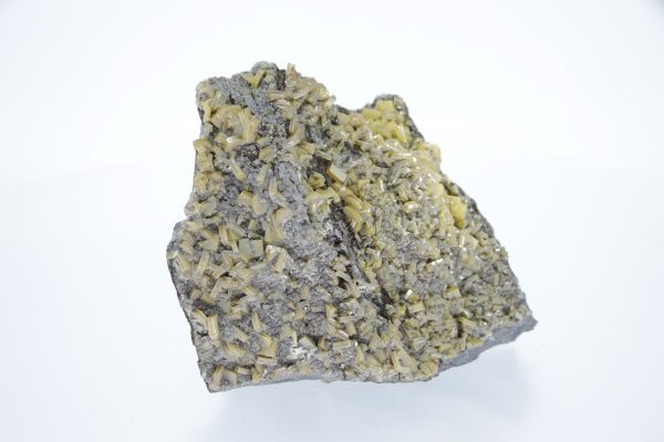 Wulfenite - Image 3