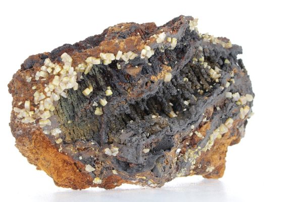 Wulfenite - Image 3