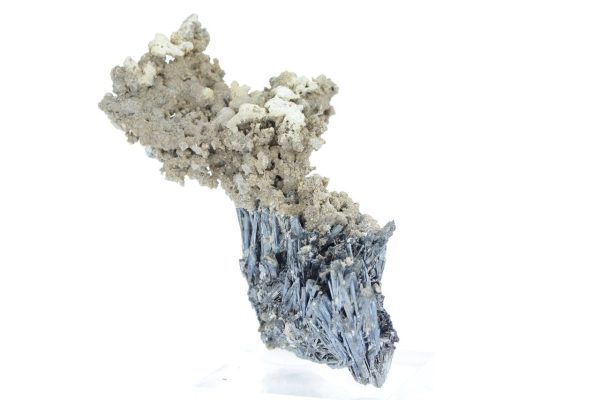 Valentinite, stibnite - Image 3