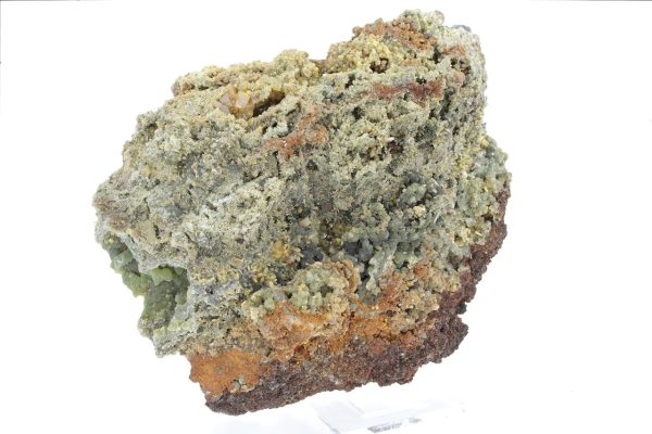 Mimetite, wulfenite - Image 4