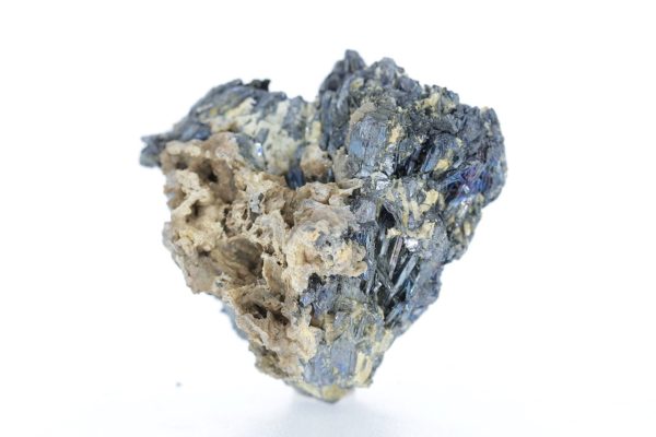 Valentinite, stibnite - Image 5