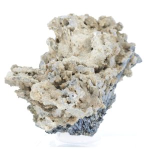 Valentinite, stibnite