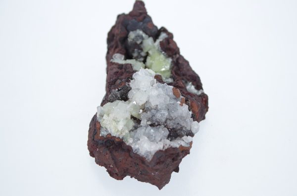 Adamine, calcite - Image 4