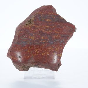 Ferruginous quartz