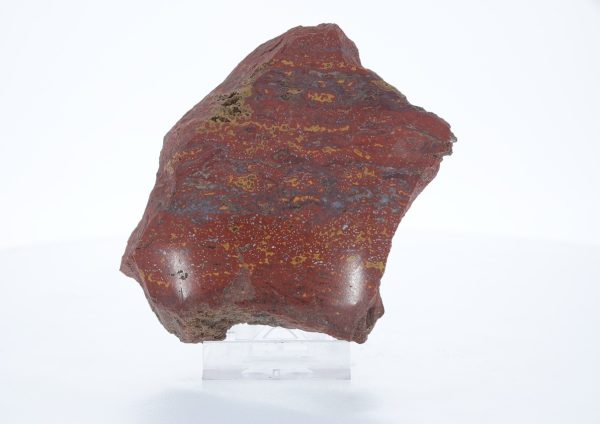 Ferruginous quartz