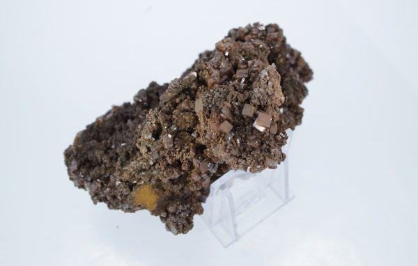 Mottramite, wulfenite - Image 4