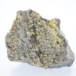 Wulfenite