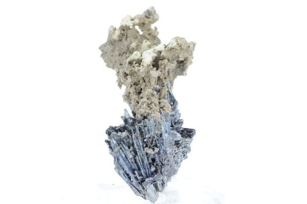 Valentinite, stibnite - Image 4