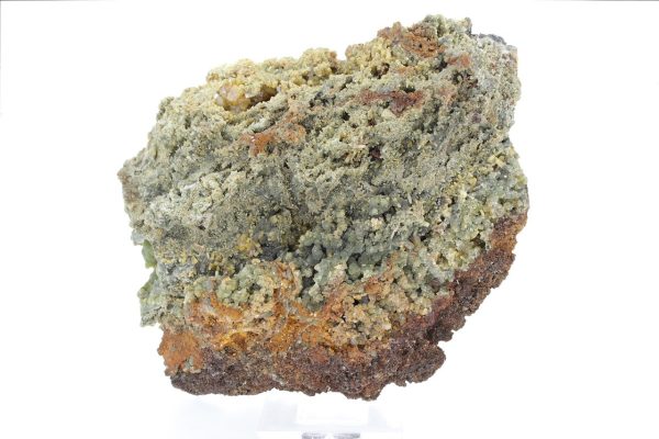 Mimetite, wulfenite - Image 6