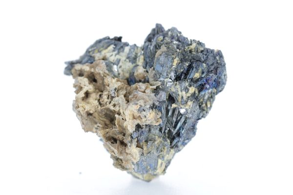 Valentinite, stibnite - Image 7