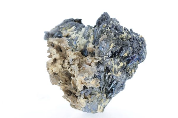 Valentinite, stibnite - Image 8