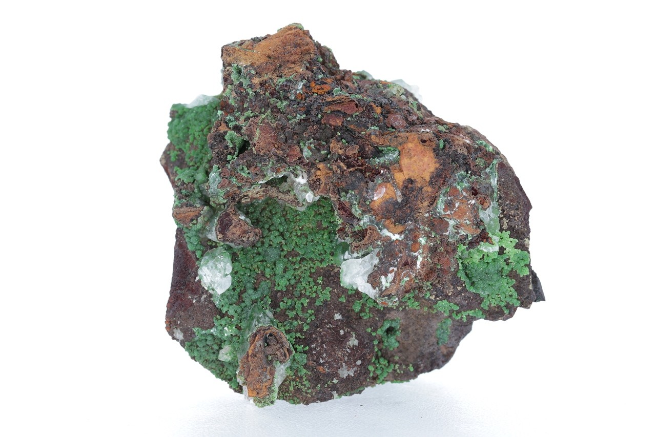 Conichalcite