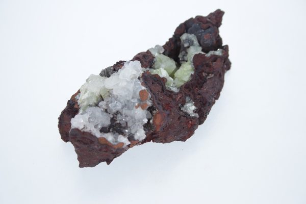 Adamine, calcite - Image 5