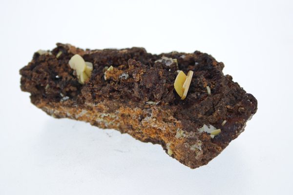 Wulfenite - Image 5