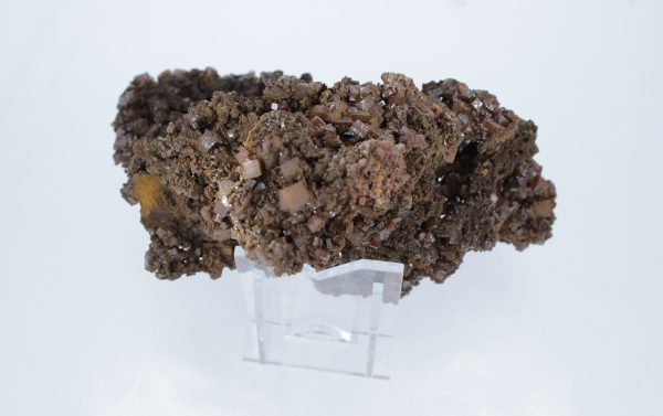Mottramite, wulfenite - Image 5