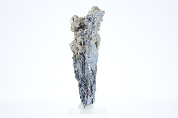 Valentinite, stibnite - Image 5