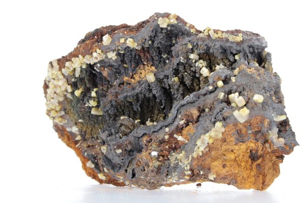 Wulfenite - Image 5