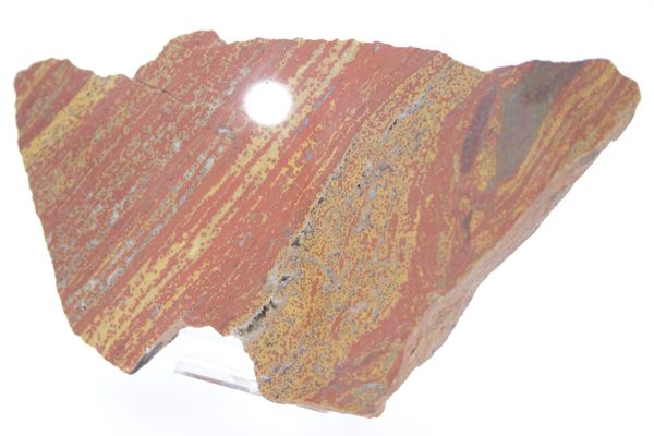 Ferruginous quartz - Image 5