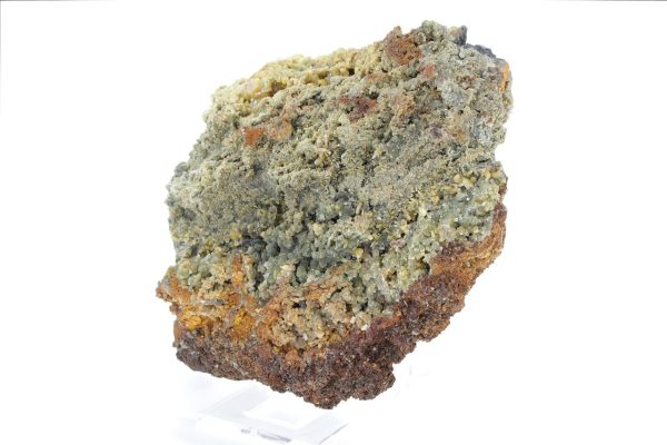 Mimetite, wulfenite - Image 8