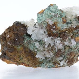 Hemimorphite