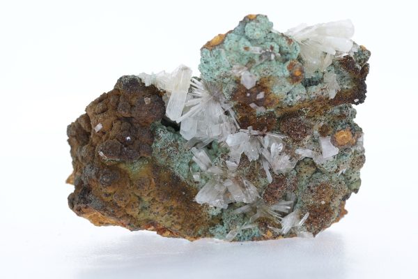 Hemimorphite