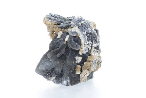 Valentinite, stibnite - Image 6