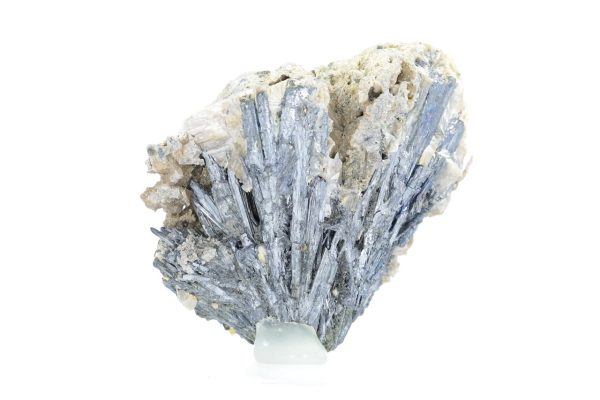 Valentinite, stibnite - Image 6