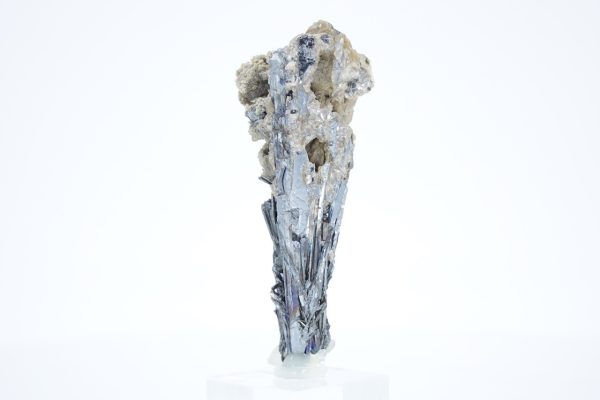 Valentinite, stibnite - Image 6