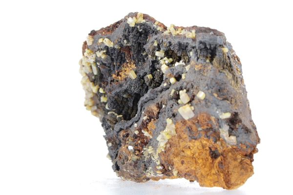 Wulfenite - Image 6