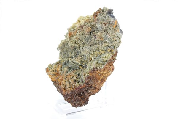 Mimetite, wulfenite - Image 9