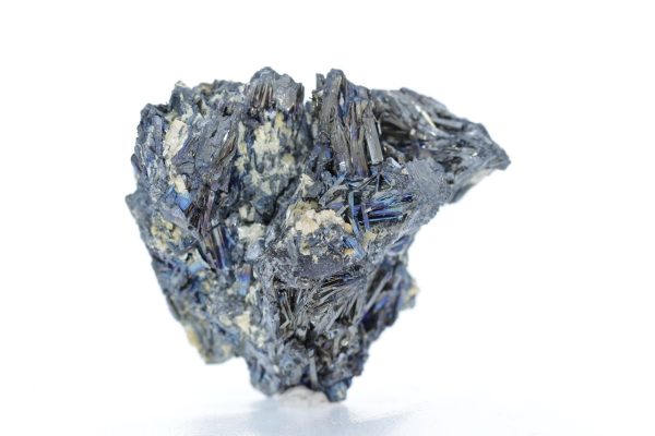 Valentinite, stibnite - Image 10