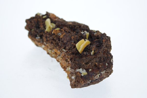 Wulfenite - Image 6